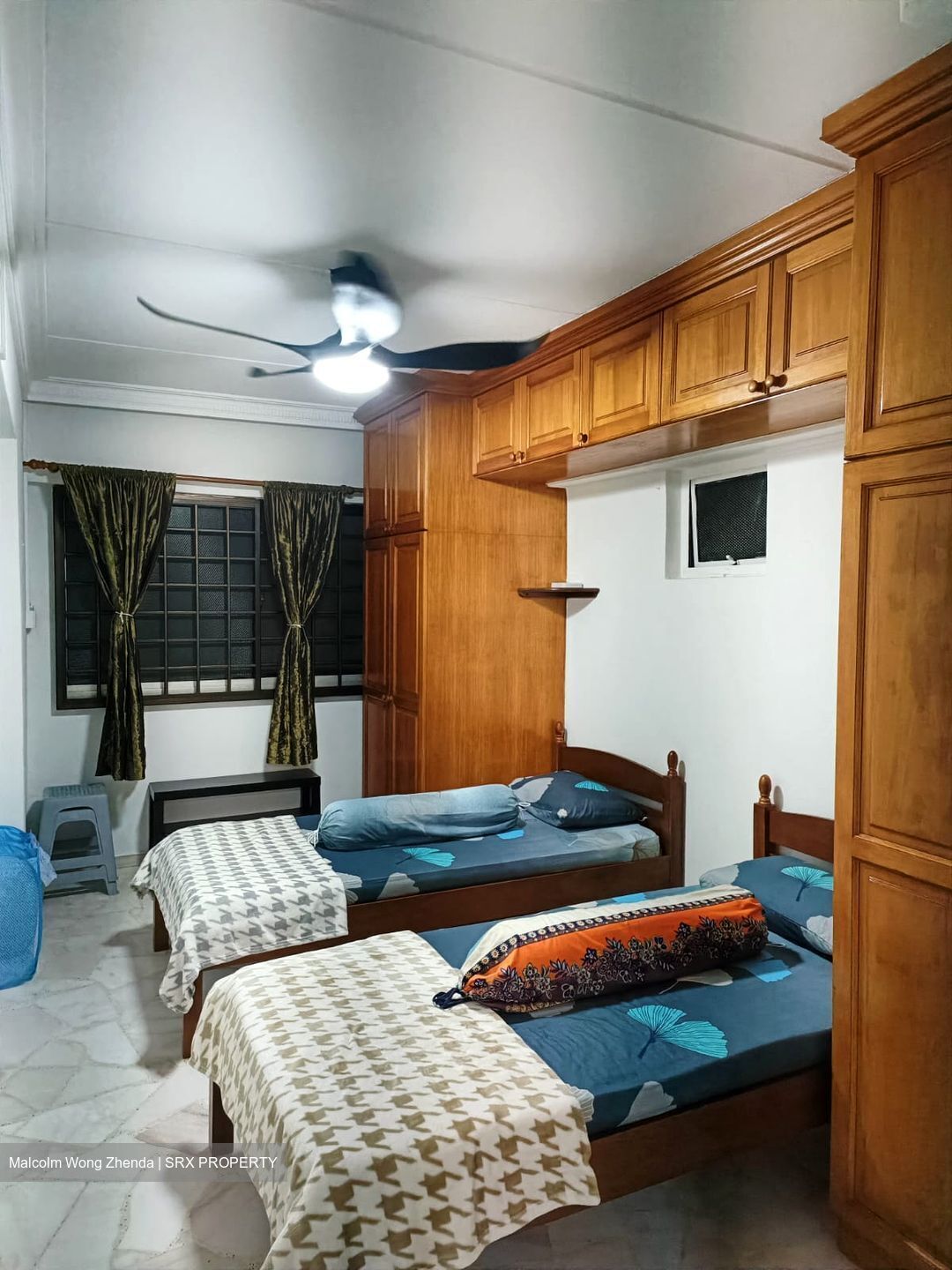 Blk 354 Choa Chu Kang Central (Choa Chu Kang), HDB 4 Rooms #568284761